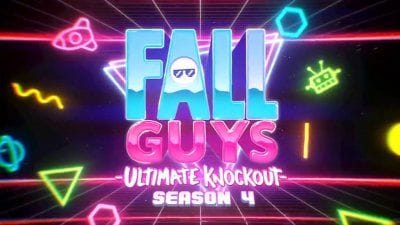 Fall Guys : le thème de la Saison 4 dévoilé par un teaser, direction le futur