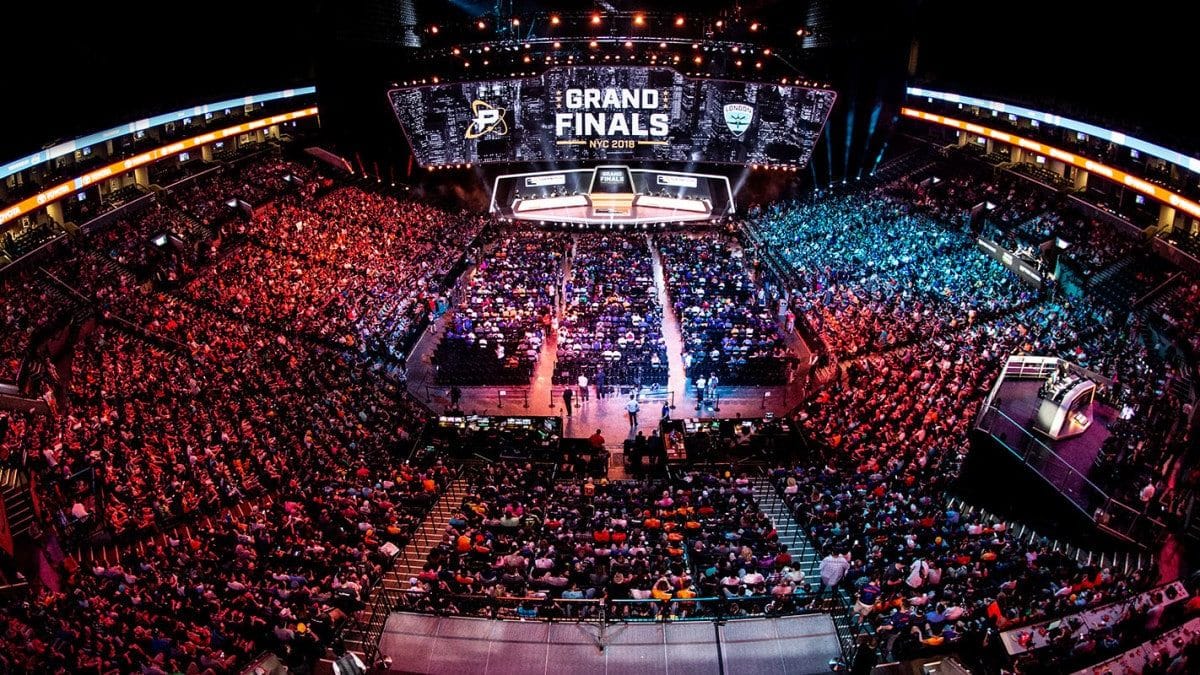 Overwatch League 2021 – La nouvelle saison commence dès avril