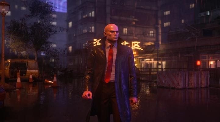 Hitman – Retour sur la success-story de l’agent 47