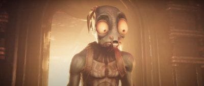 Oddworld: Soulstorm tient enfin sa date de sortie, et il sera offert avec le PlayStation Plus !