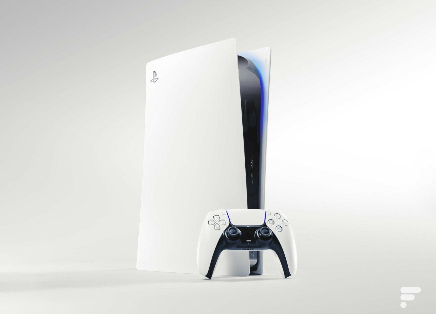 La PS5 devrait faire plus de bruit, si vous voulez du stockage SSD en plus