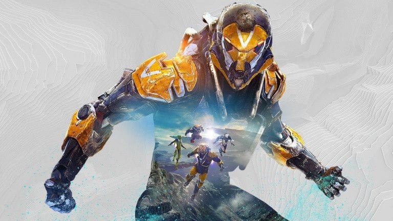 Anthem : un destin scellé à l'avance ?