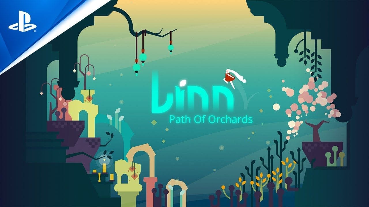 Linn: Path of Orchards - Launch Trailer | PS5, PS4