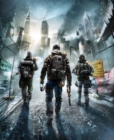 NETFLIX : The Division, l'adaptation du jeu d'Ubisoft au cinéma relancée avec un nouveau réalisateur