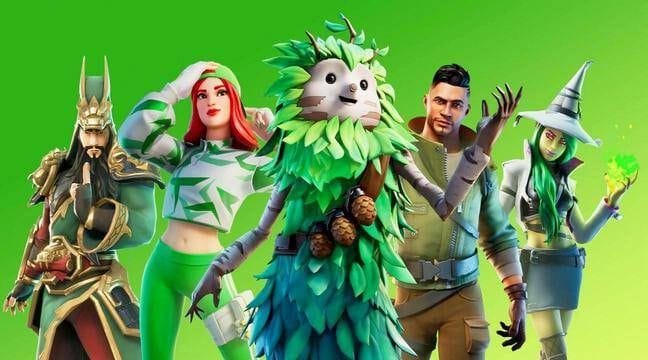 Le jeu « Fortnite » est-il en train de devenir un metaverse ?