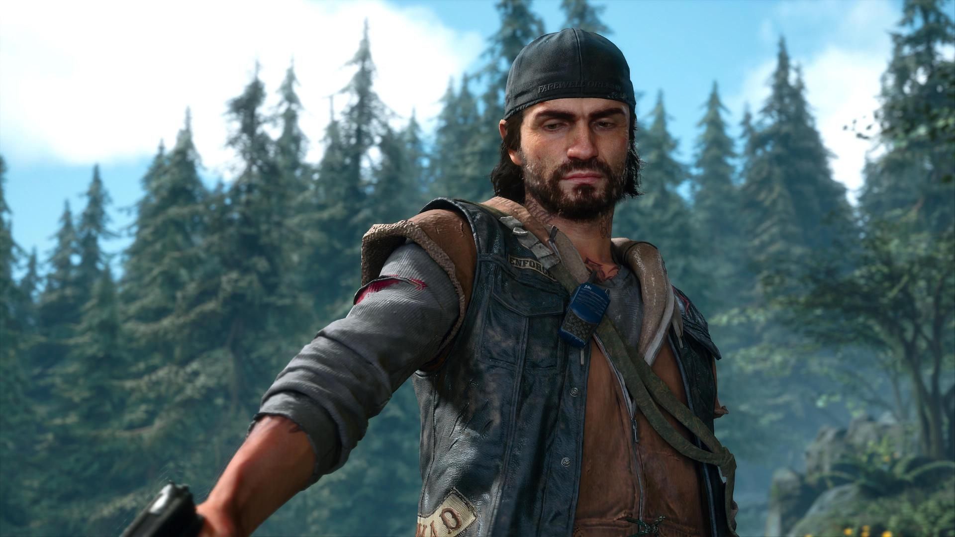 Days Gone a bien changé depuis notre test de 2019