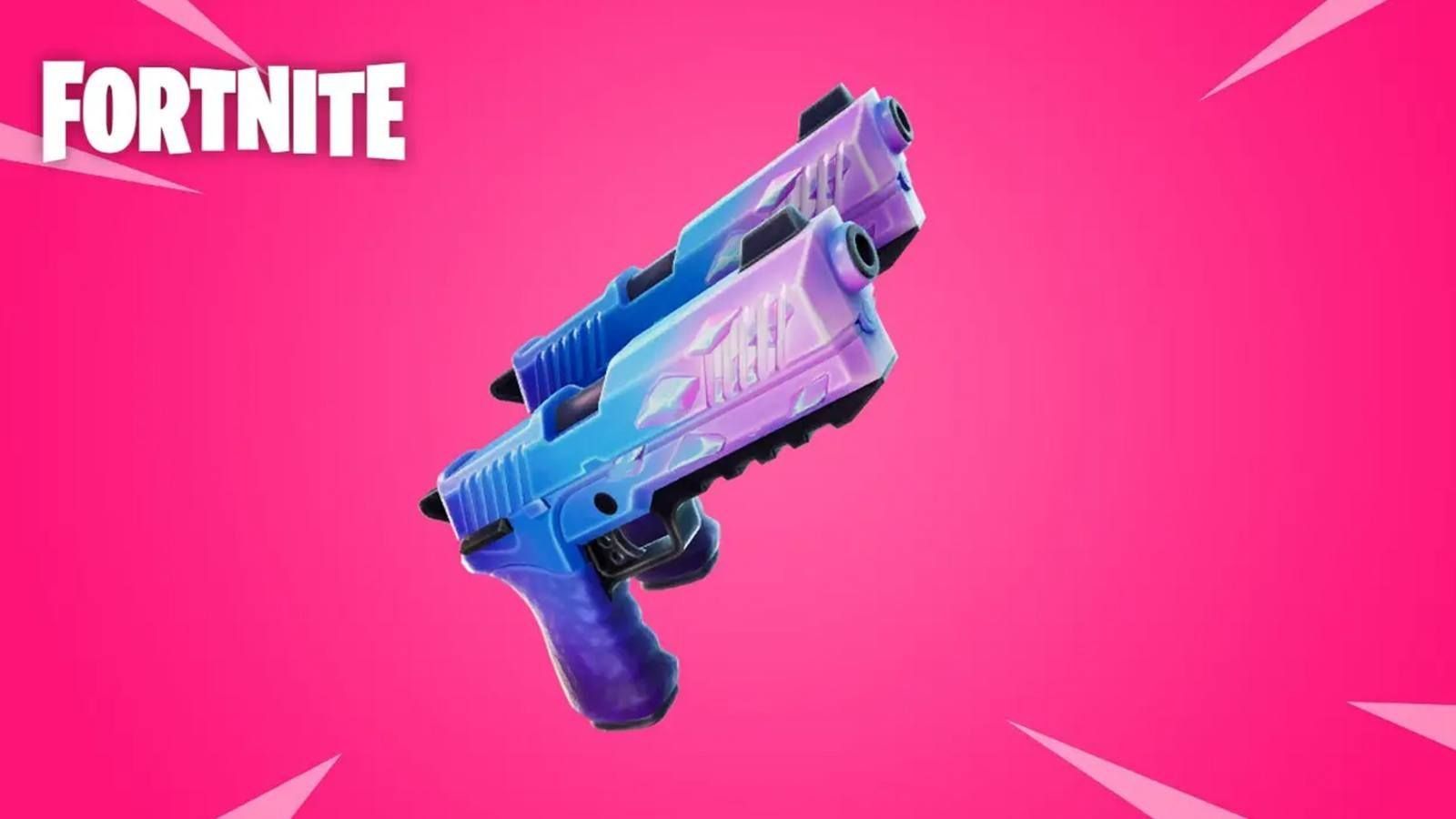 Comment se procurer les flingues antigravité sur Fortnite - Dexerto.fr