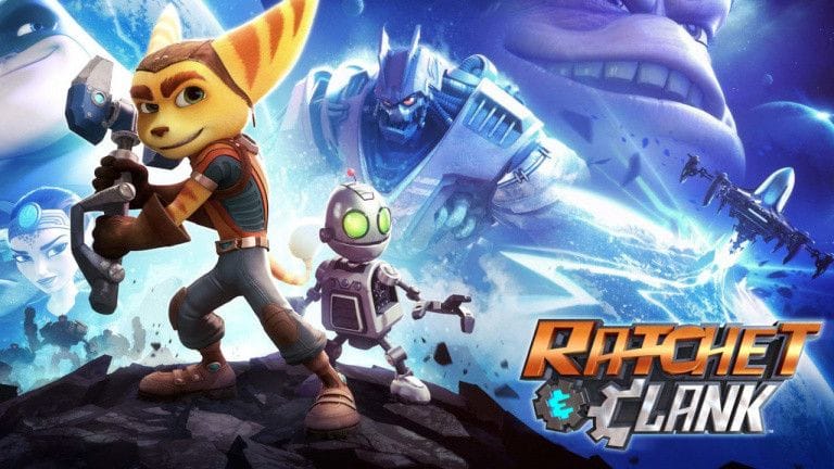 Ratchet & Clank gratuit sur Playstation 4 : retrouvez notre soluce et nos guides