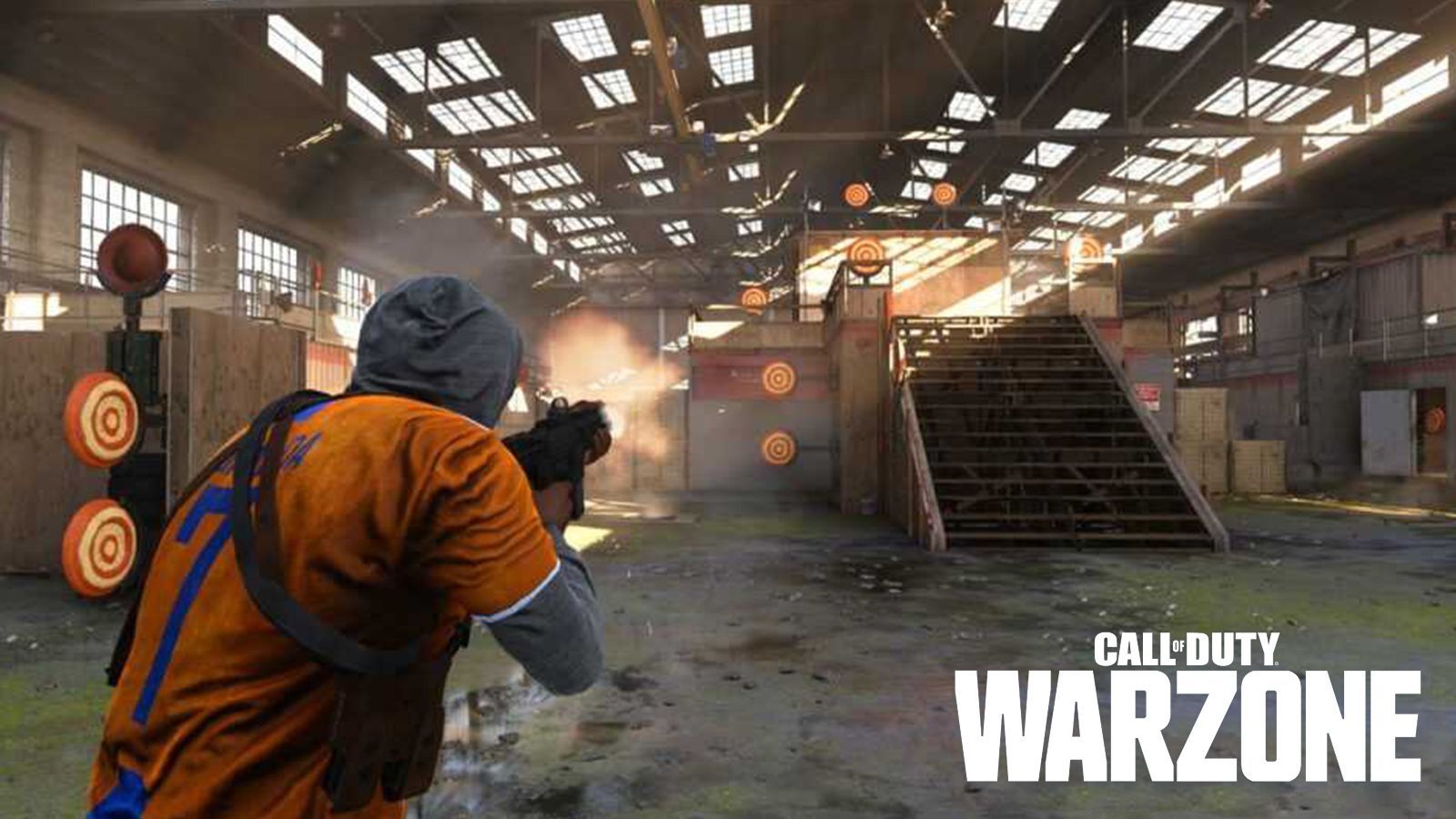 Les joueurs Warzone réclament un champ de tir afin de tester leurs armes - Dexerto.fr