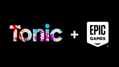Epic Games rachète Tonic Games Group et Mediatonic, le studio derrière Fall Guys !
