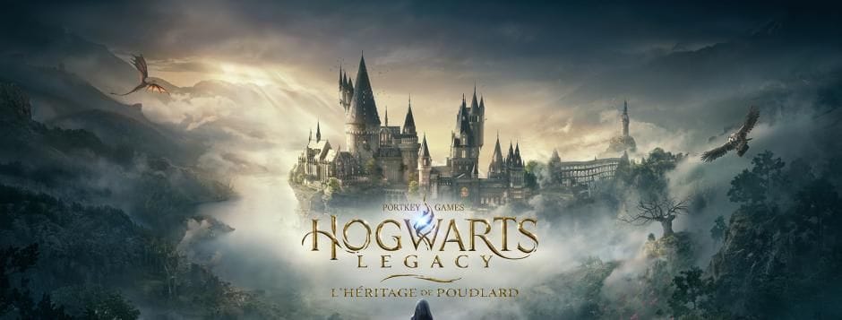 Hogwarts Legacy rendra possible la création de personnages transgenres