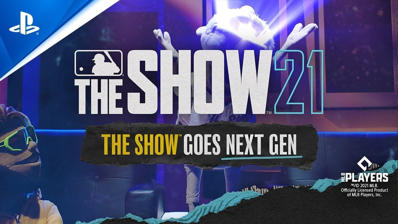 MLB The Show 21 – 4K 60FPS Learn what’s new in next gen with Coach & Tatis Jr. | PS5