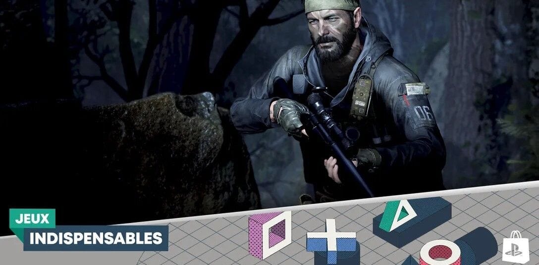 La promotion «Sélection incontournable» débarque sur le PS Store