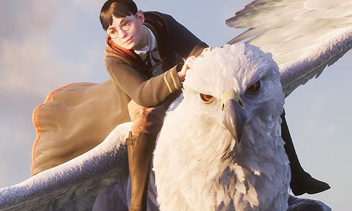 Hogwarts Legacy : on pourra créer un perso transgenre dans le Harry Potter open world, les explications