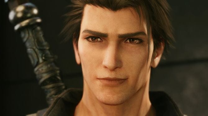 PS5 : Précisions et screenshots supplémentaires pour Final Fantasy 7 Remake Intergrade