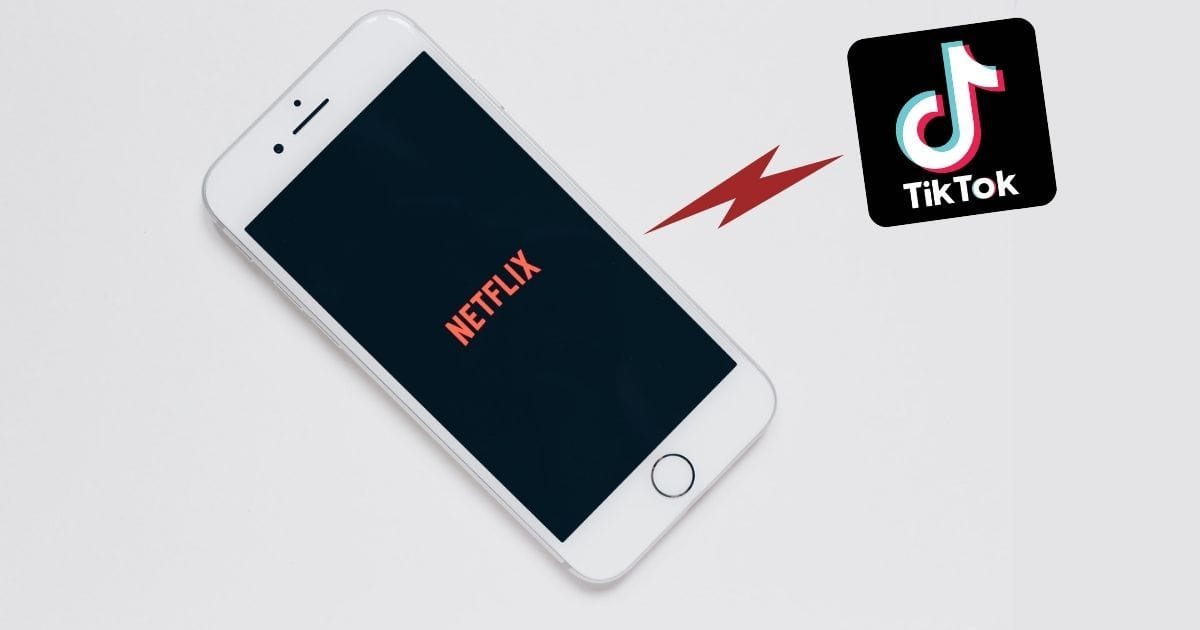 Netflix imite Tik Tok en lançant une nouvelle fonctionnalité exclusive
