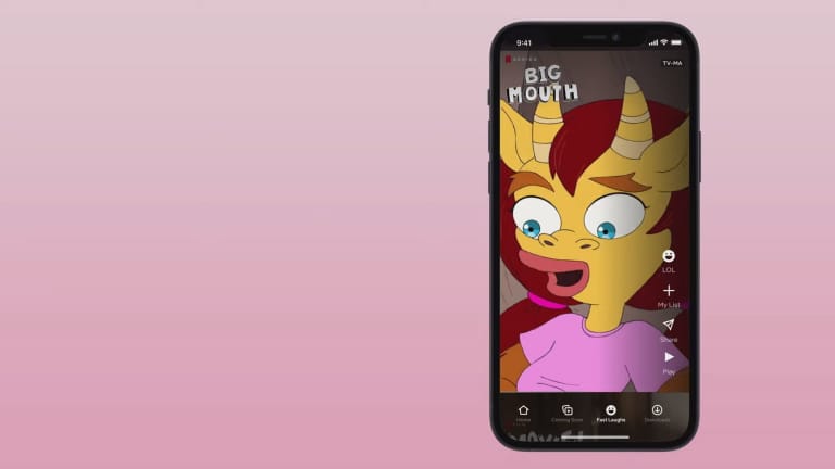 Netflix : Inspirée par TikTok, l'entreprise lance une nouvelle rubrique