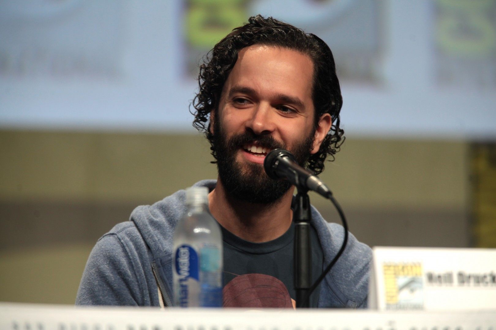 Neil Druckmann de The Last of Us 2 demande de la patience aux joueurs