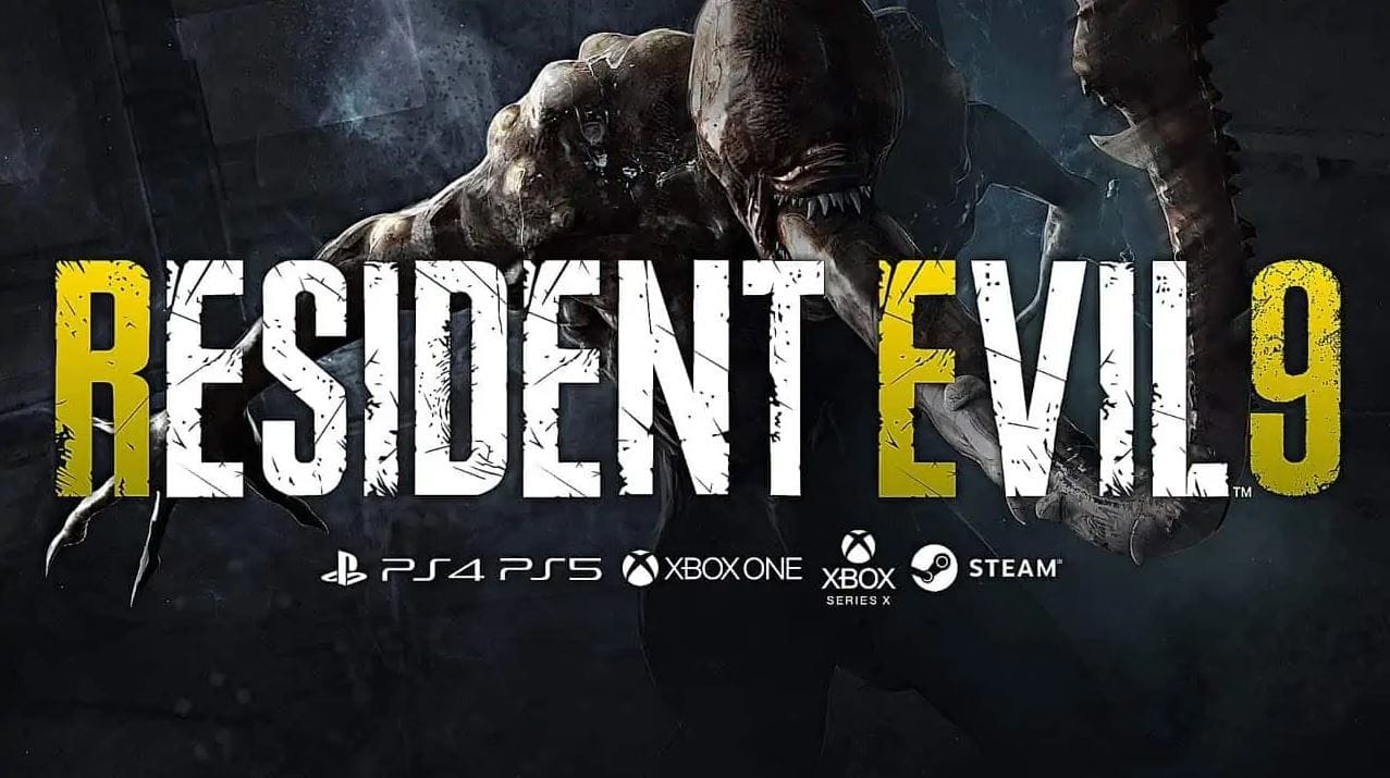 Resident Evil 9 : Le jeu serait en préparation depuis 2018, selon une fuite - JVFrance