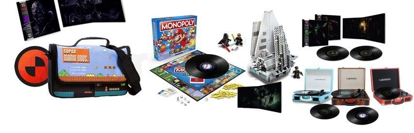 Les bons plans de la rédac' - Les goodies du vendredi : musique !