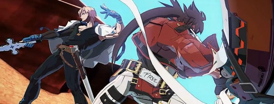 Guilty Gear: Strive prend du retard et arrivera le 11 juin