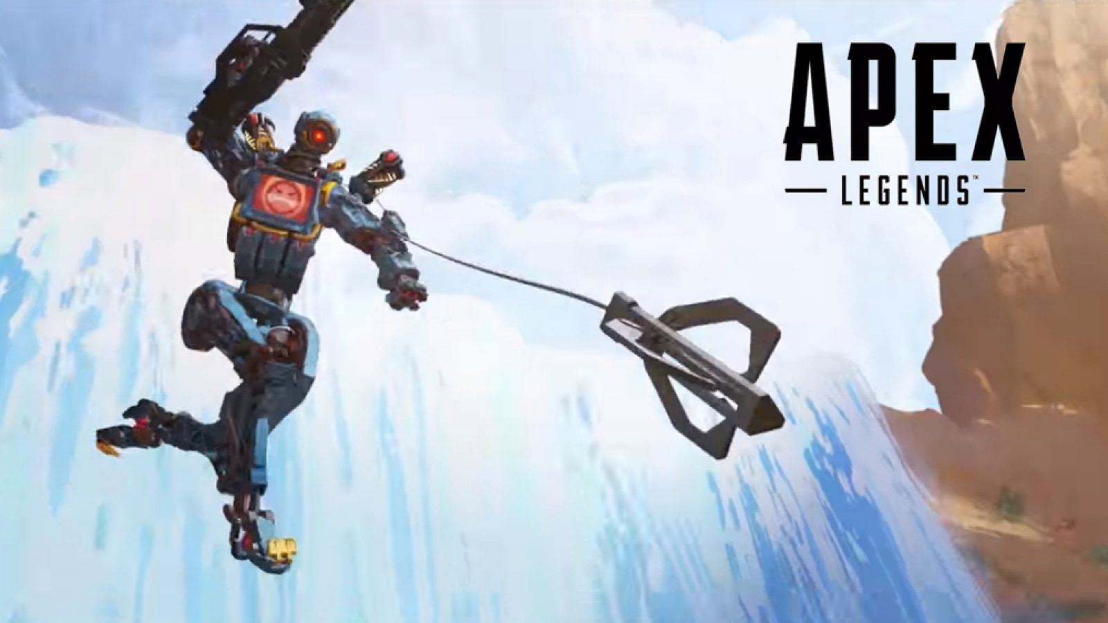 Apex Legends : vers le retrait de Profil Bas pour toutes les légendes ? - Dexerto.fr