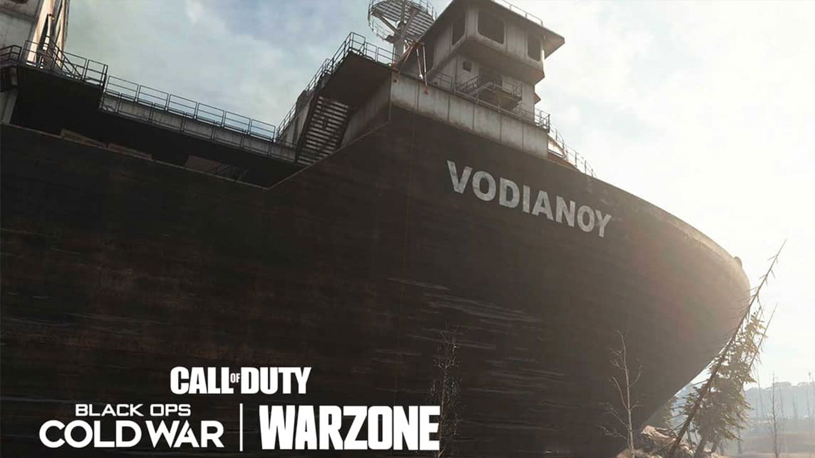 Warzone : des zombies pourraient prendre le contrôle de Verdansk - Dexerto.fr
