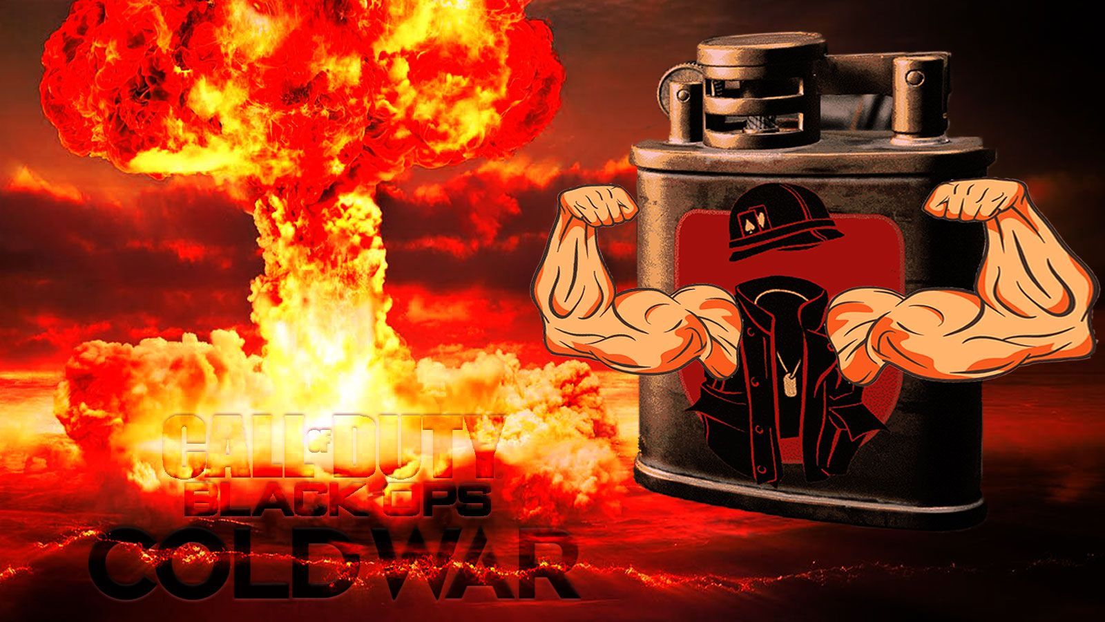 Les joueurs de Cold War appellent au nerf d'un atout surpuissant - Dexerto.fr