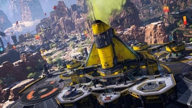 Apex Legends : L'événement de collection Théorie du Chaos annoncé - Apex Legends - GAMEWAVE