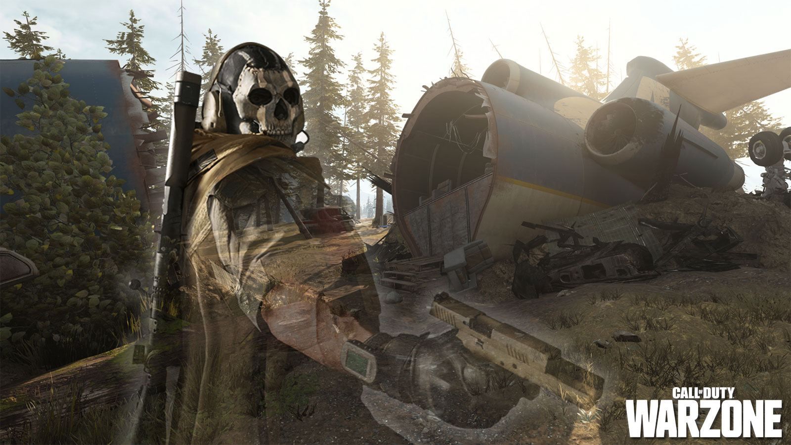 Le skin Roze de Call of Duty: Warzone fait encore des siennes - Dexerto.fr