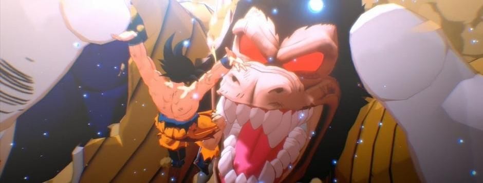 Dragon Ball Z: Kakarot annonce son ultime DLC et dévoile un trailer