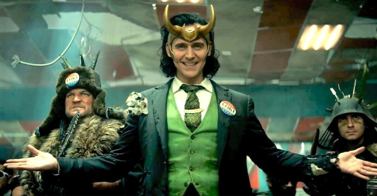 Loki : la série Disney+ va "défier les attentes" des spectateurs