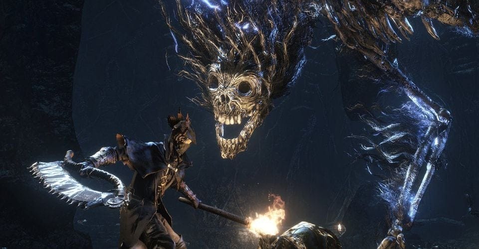 Bloodborne PS5 Version Glitch On PlayStation Store Most Likely A Bug - PlayStation Universe