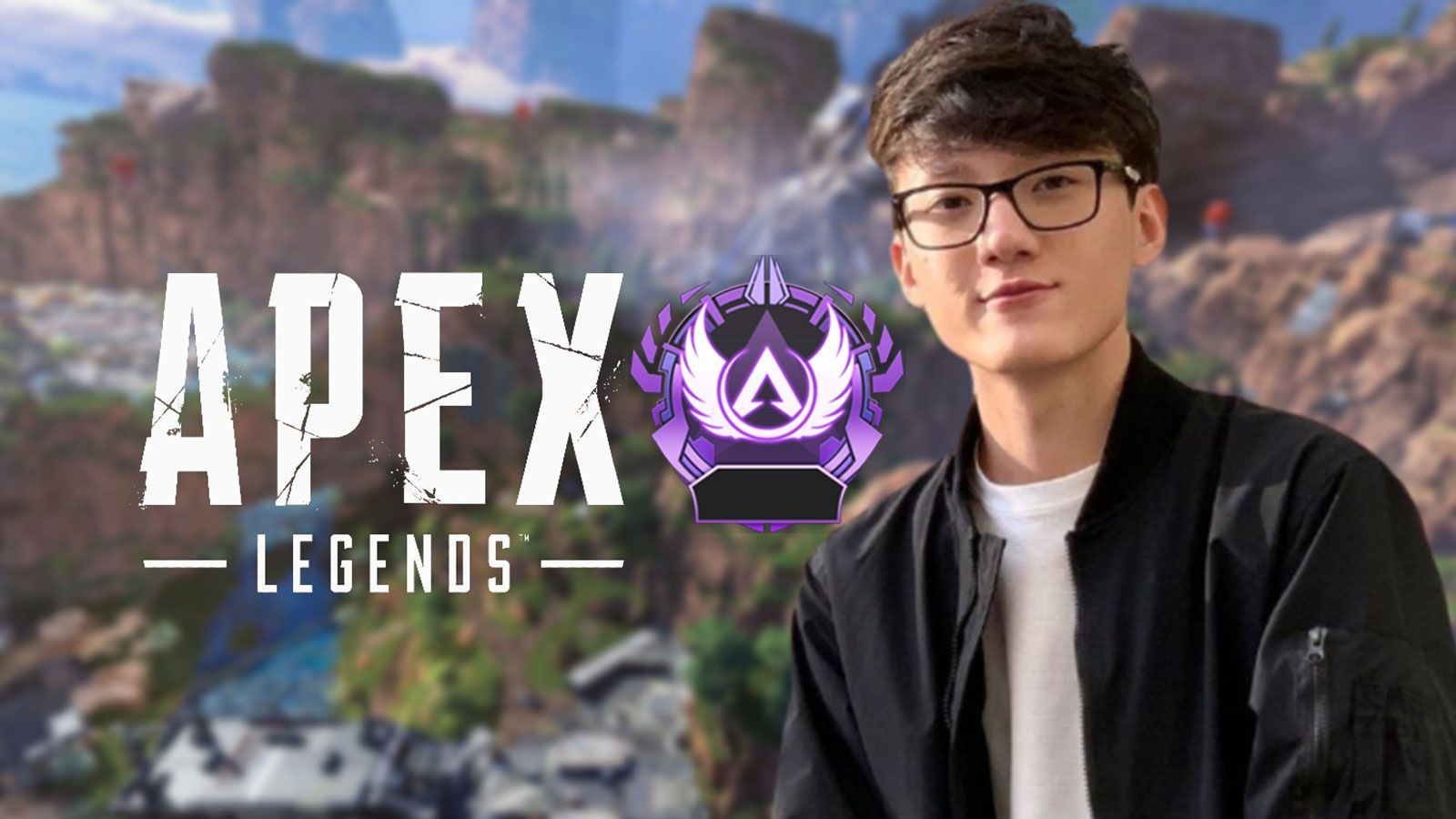 Un streamer Apex Legends passe de Bronze à Master en un seul stream - Dexerto.fr