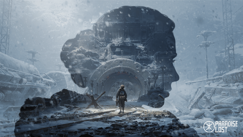 Paradise Lost : 13 minutes de gameplay et une date de sortie au 24 mars
