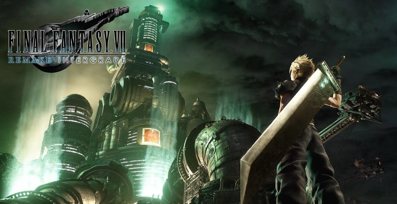 FAQ | Final Fantasy VII Remake Intergrade – Tout savoir sur la version PS5 - JVFrance