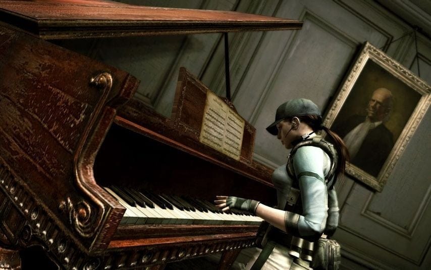 Dossier - Une petite histoire du survival horror en 15 morceaux