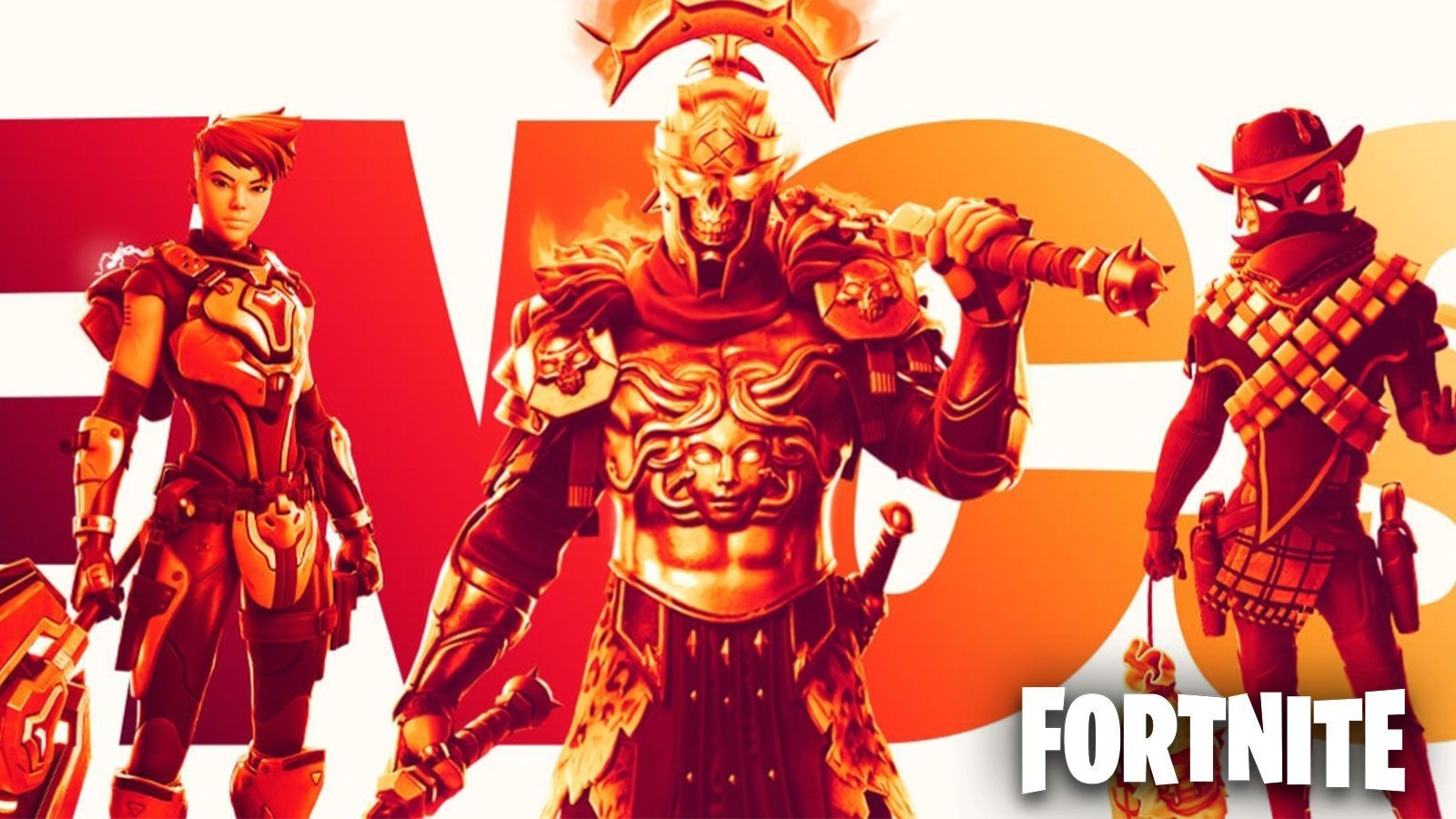 Une équipe Fortnite exclue des FNCS suite à des insultes - Dexerto.fr