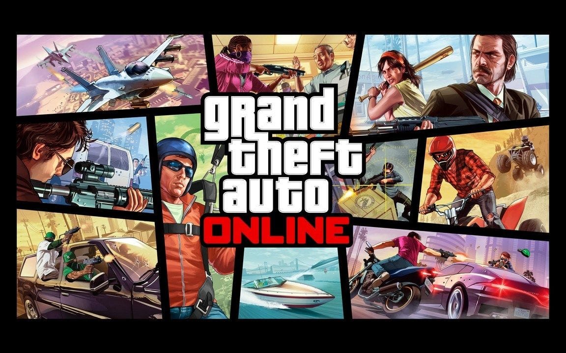 MAJ GTA Online : un joueur corrige le code pour réduire les temps de chargement sur PC, Rockstar Games va s'en inspirer pour un patch !