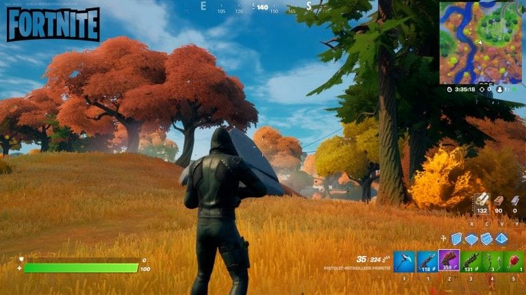 Fortnite, saison 6 : Les changements de la carte, notre guide