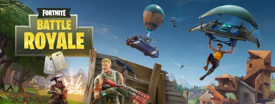 Il insulte un patron d'Epic, son équipe est éliminée des finales de Fortnite