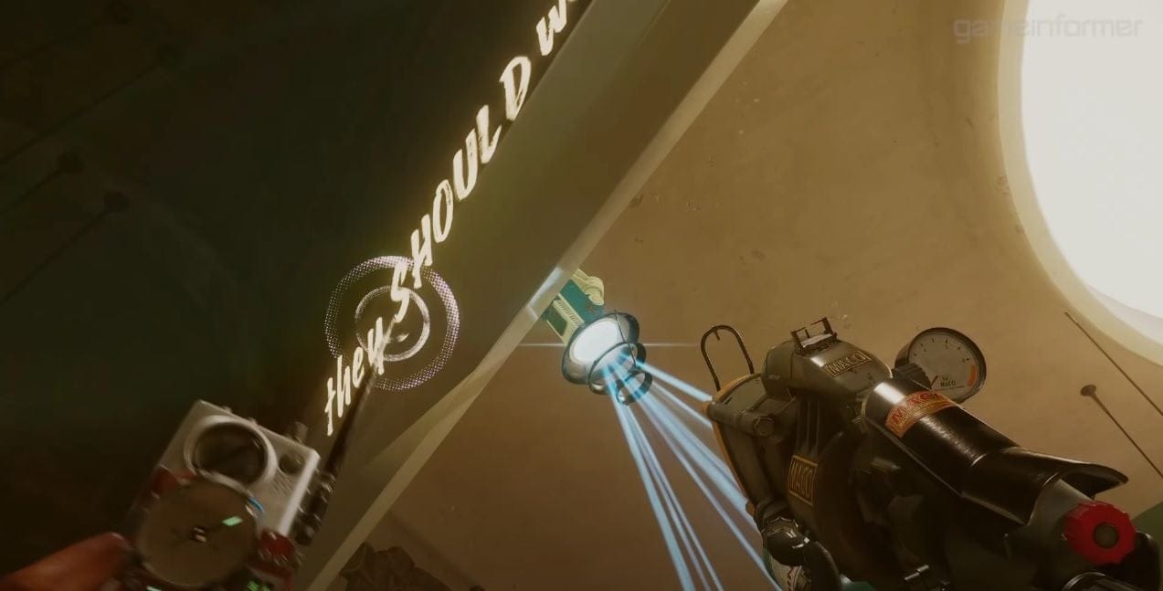 Deathloop : 4 minutes de gameplay dévoilées, l'esprit Dishonored est présent