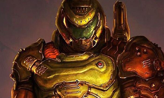 DOOM Eternal : une vidéo teaser pour la 2e partie du DLC “The Ancient Gods”