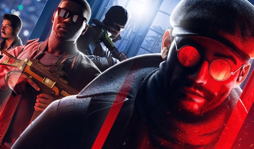 Rainbow Six Siege : l'Opération Crimson Heist disponible pour tout le monde, trailer du Battle Pass et point sur les nouveautés