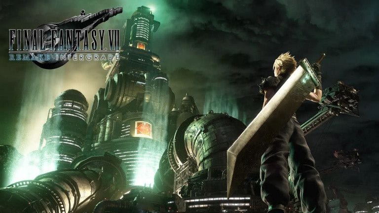 Final Fantasy 7 Remake Intergrade : de nouveaux détails dévoilés par Tetsuya Nomura