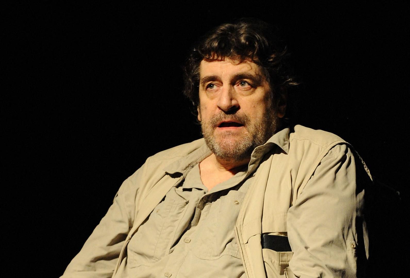 Jacques Frantz nous a quitté