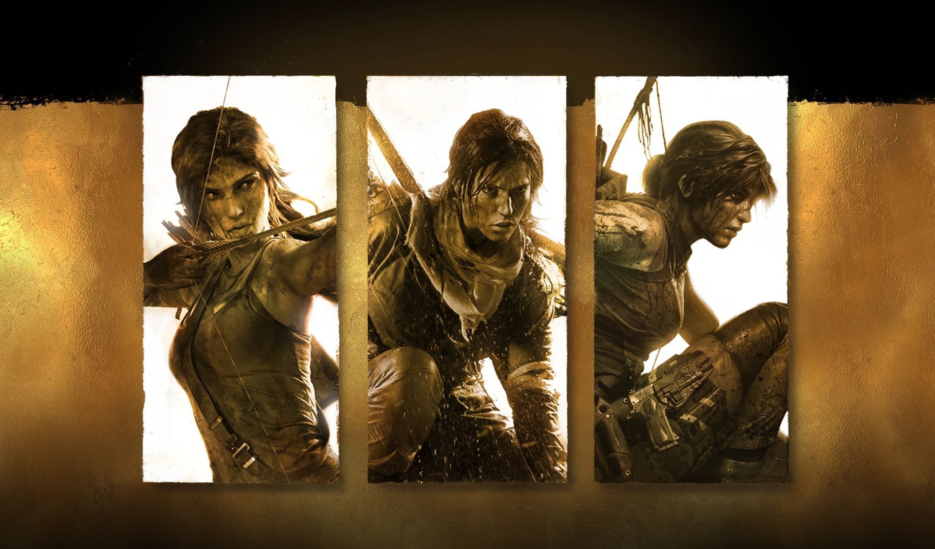 MAJ Tomb Raider: Definitive Survivor Trilogy, la compilation disponible dès maintenant avec une réduction de 60 % !