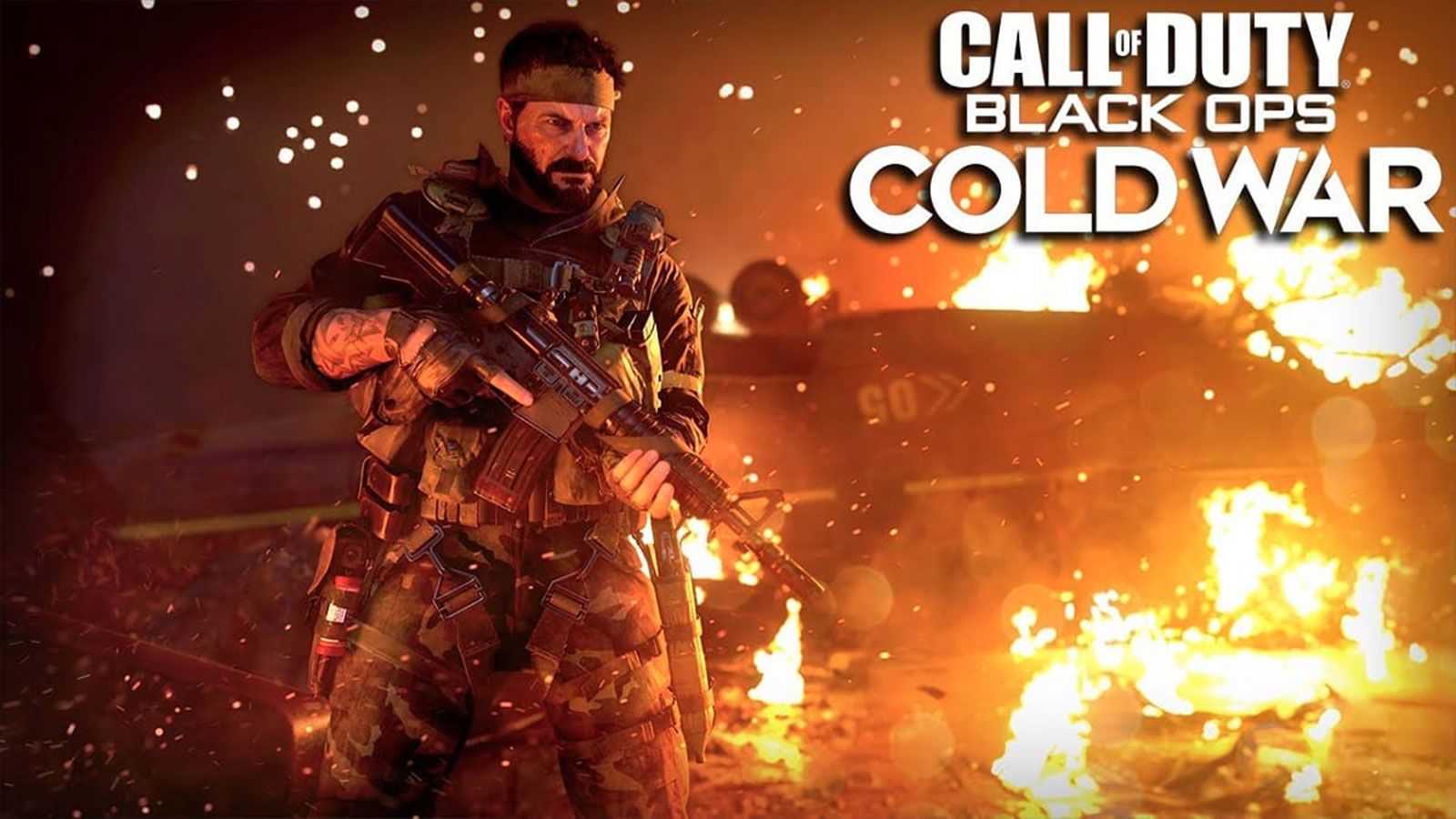 Black Ops Cold War : comment obtenir et utiliser les clés de Prestige - Dexerto.fr