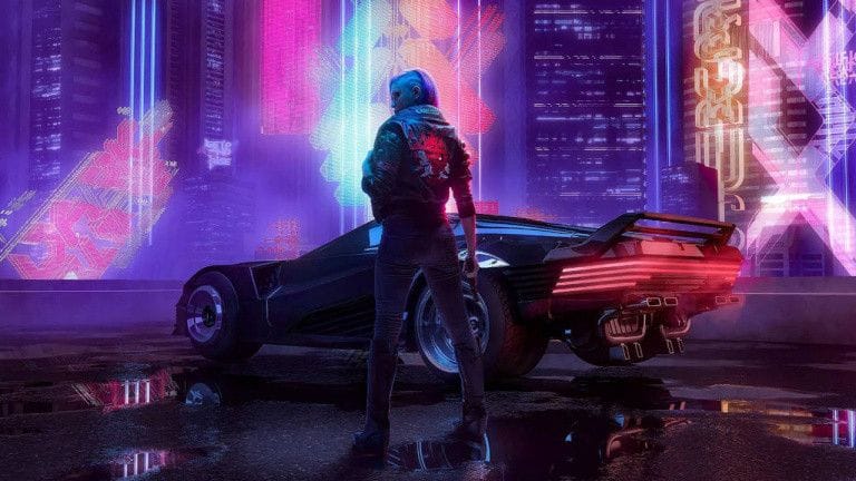 Cyberpunk 2077 dévoile les ajustements de sa mise à jour 1.2