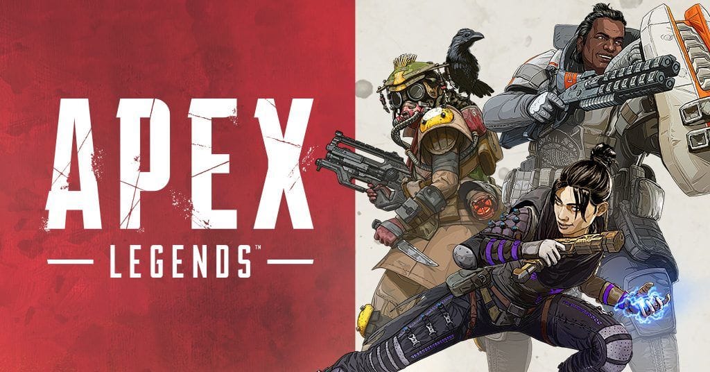 Les correctifs à venir sur Apex : problèmes de connexion, Switch et plus - Dexerto.fr